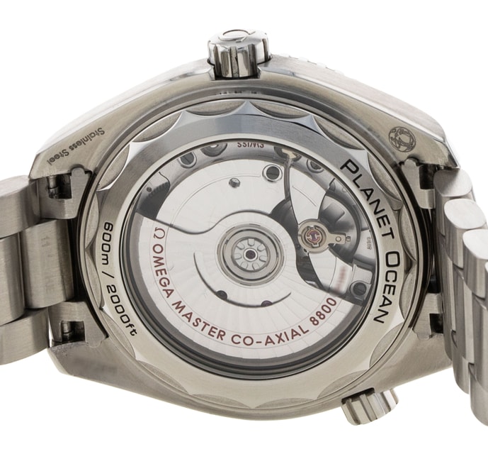 Omega Planet Ocean 215.30.40.20.01.001 Image 4